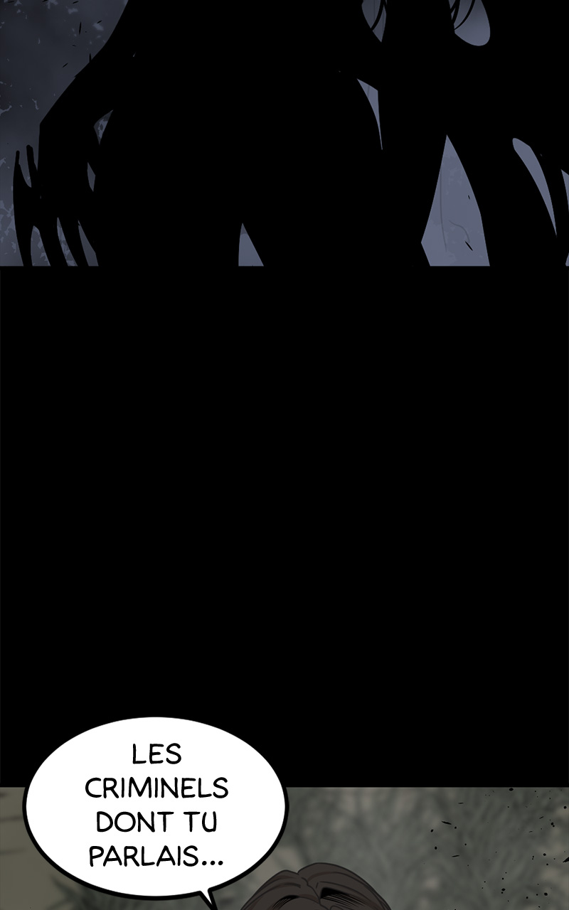 Hero Killer Chapitre 65 - Page 107