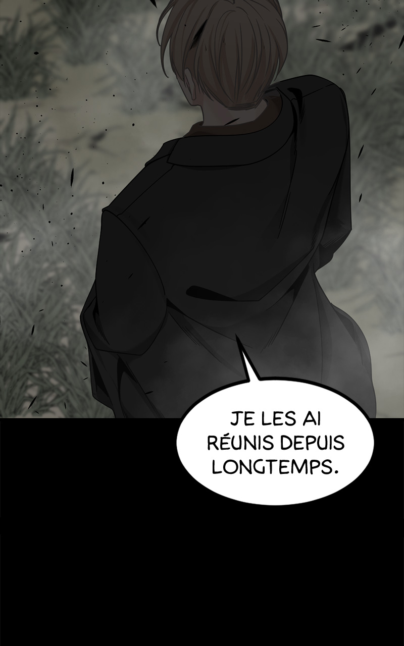 Hero Killer Chapitre 65 - Page 108