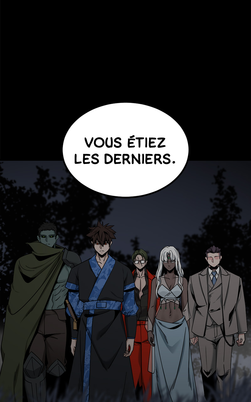 Hero Killer Chapitre 65 - Page 109