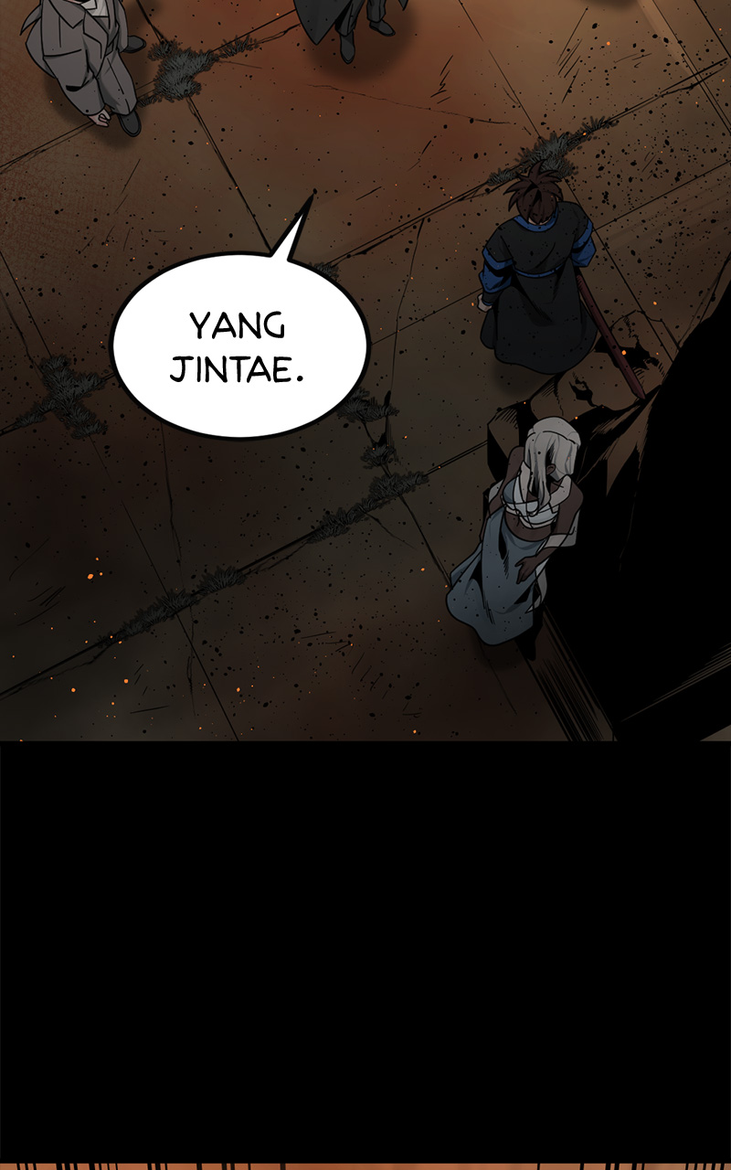 Hero Killer Chapitre 65 - Page 11