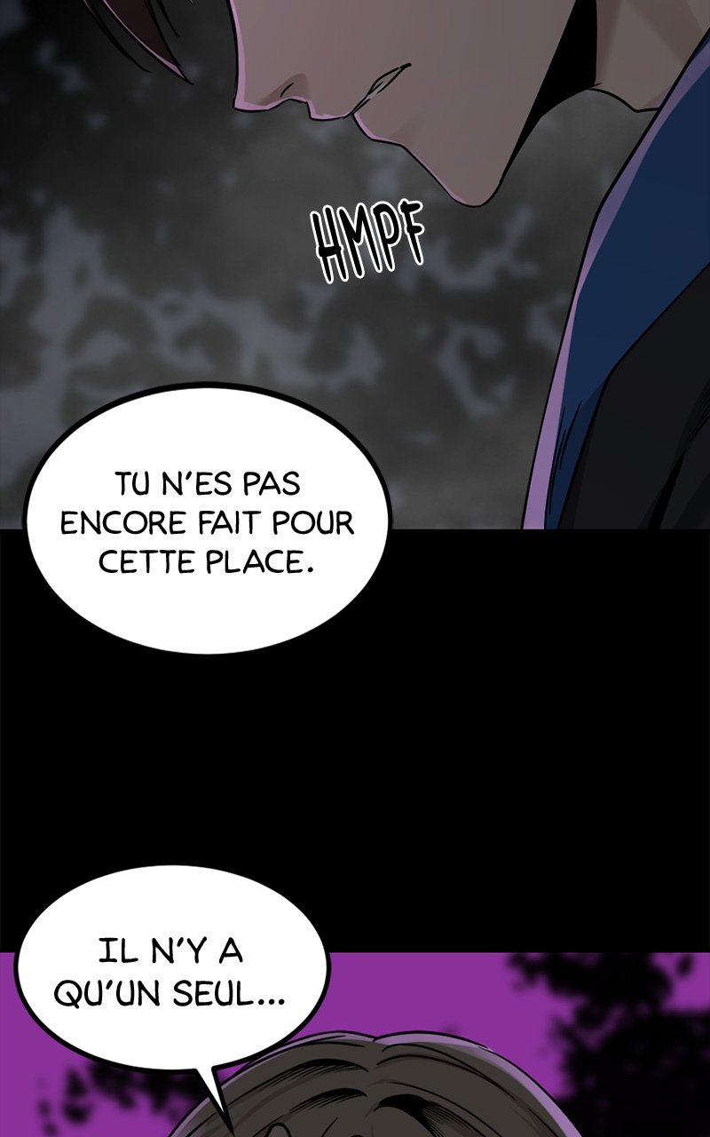 Hero Killer Chapitre 65 - Page 111