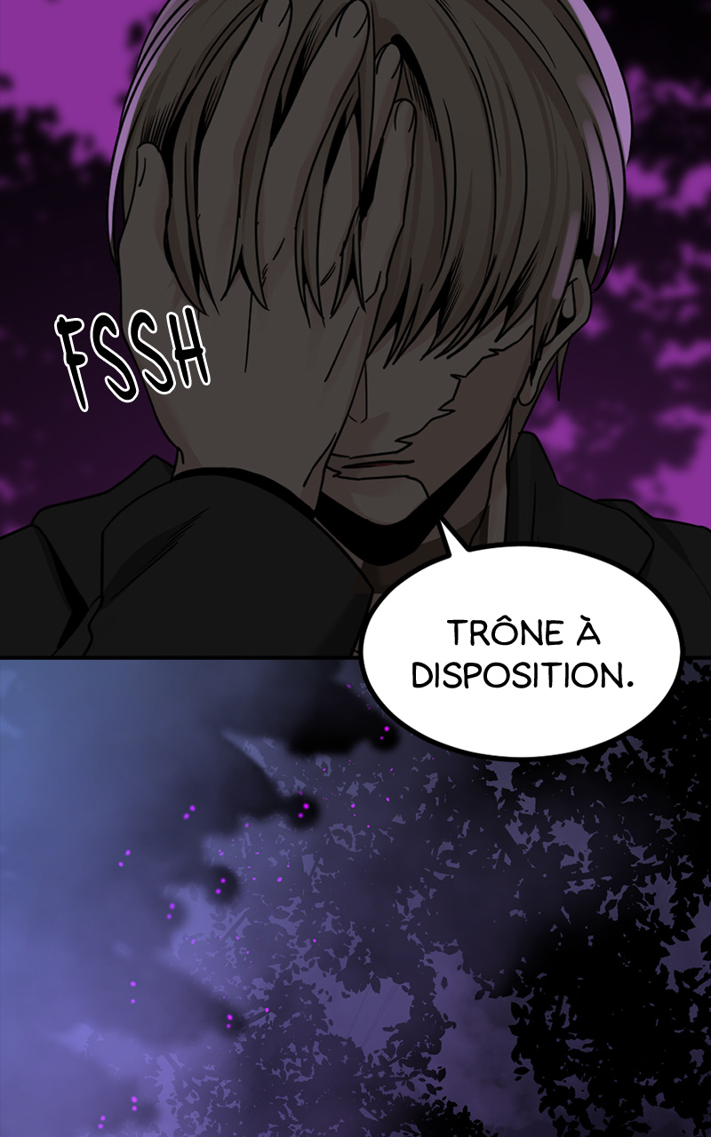 Hero Killer Chapitre 65 - Page 112