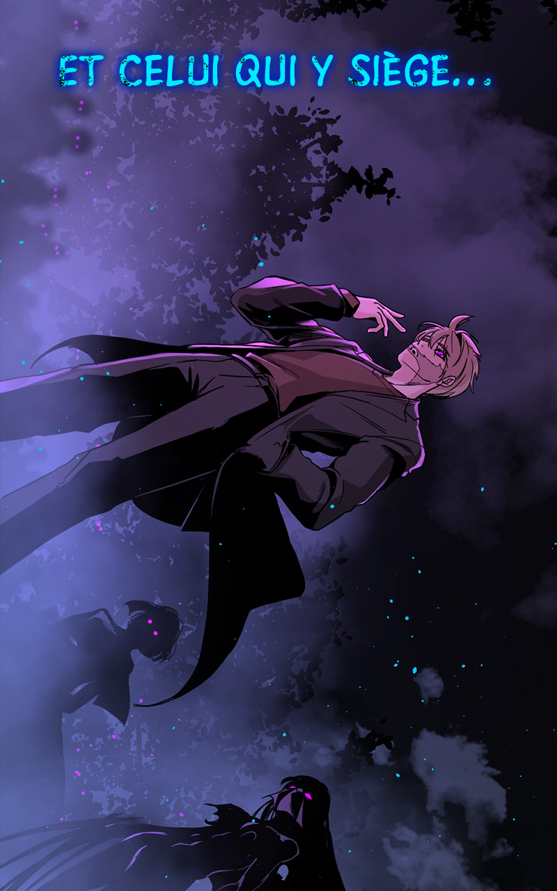 Hero Killer Chapitre 65 - Page 113