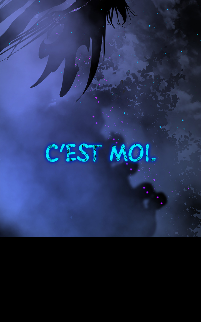 Hero Killer Chapitre 65 - Page 114