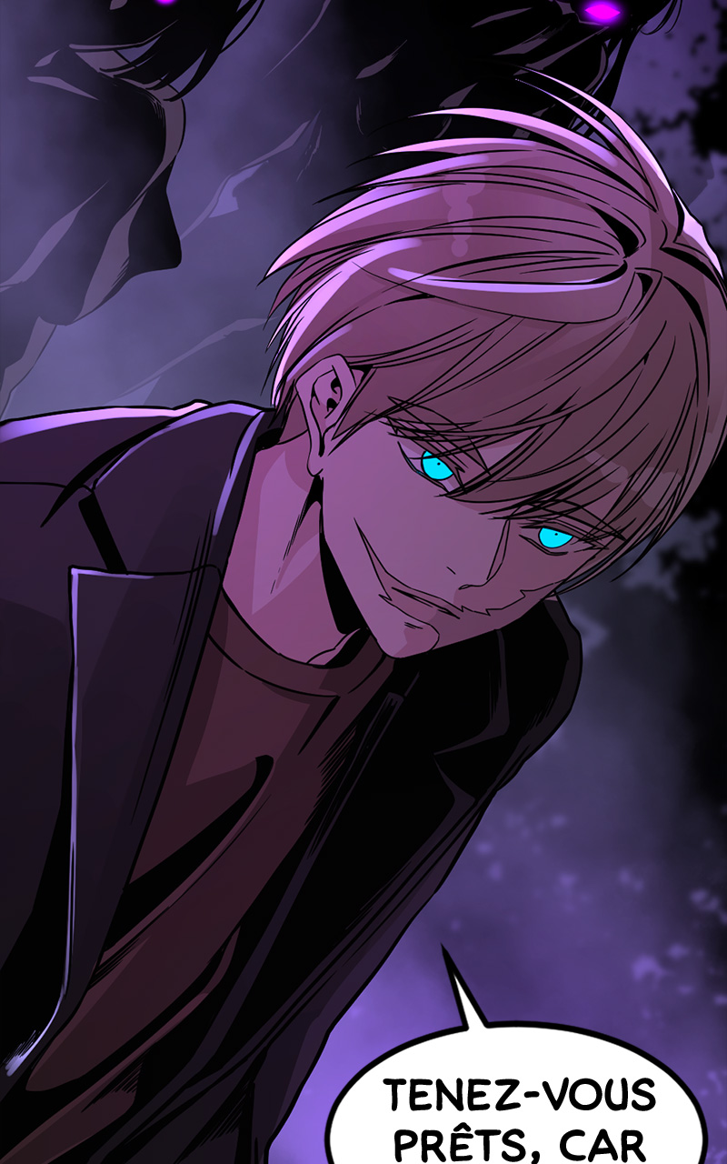 Hero Killer Chapitre 65 - Page 116