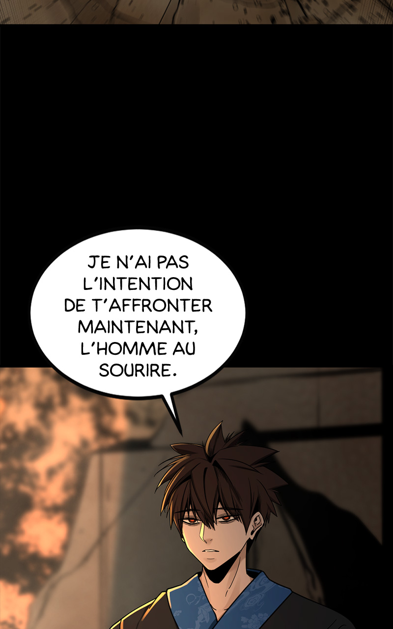 Hero Killer Chapitre 65 - Page 13