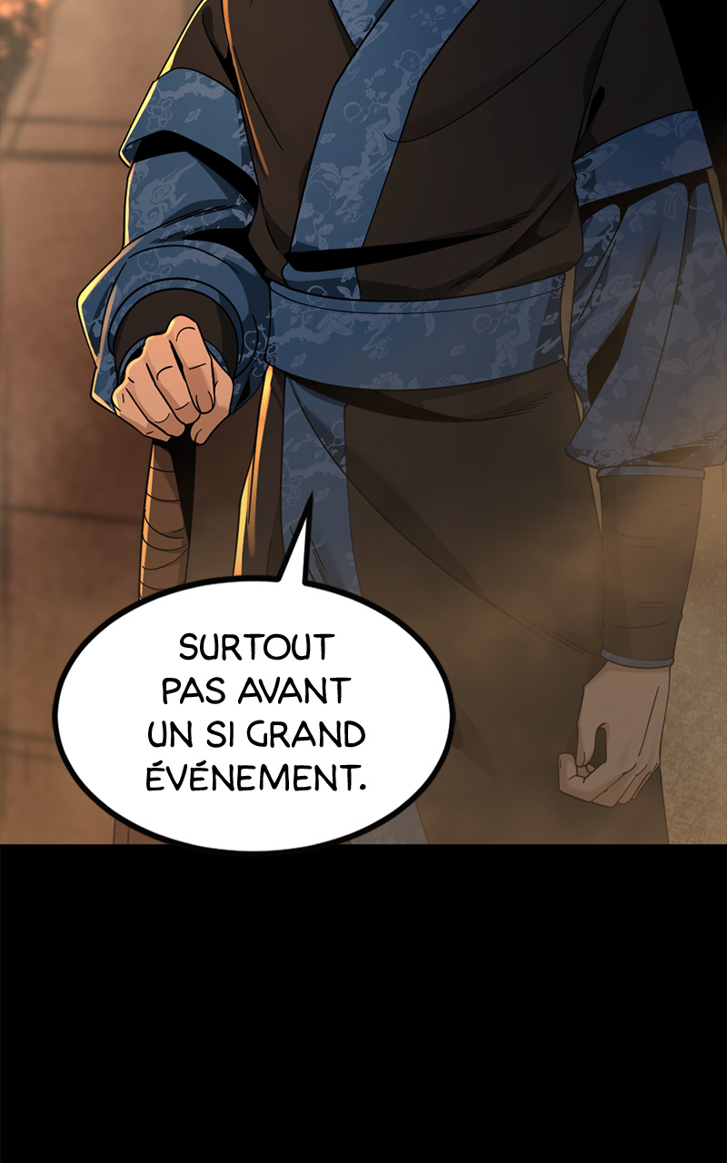 Hero Killer Chapitre 65 - Page 14