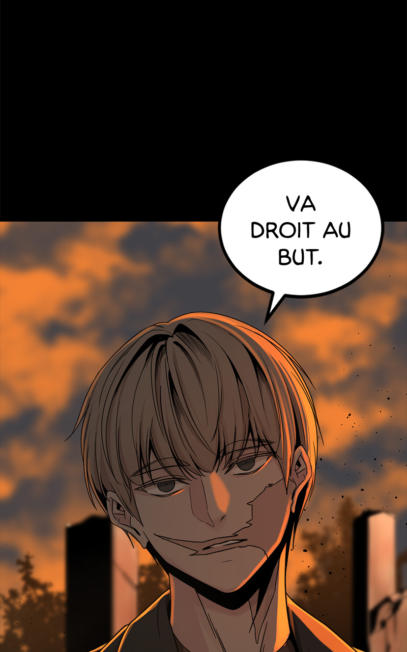 Hero Killer Chapitre 65 - Page 15