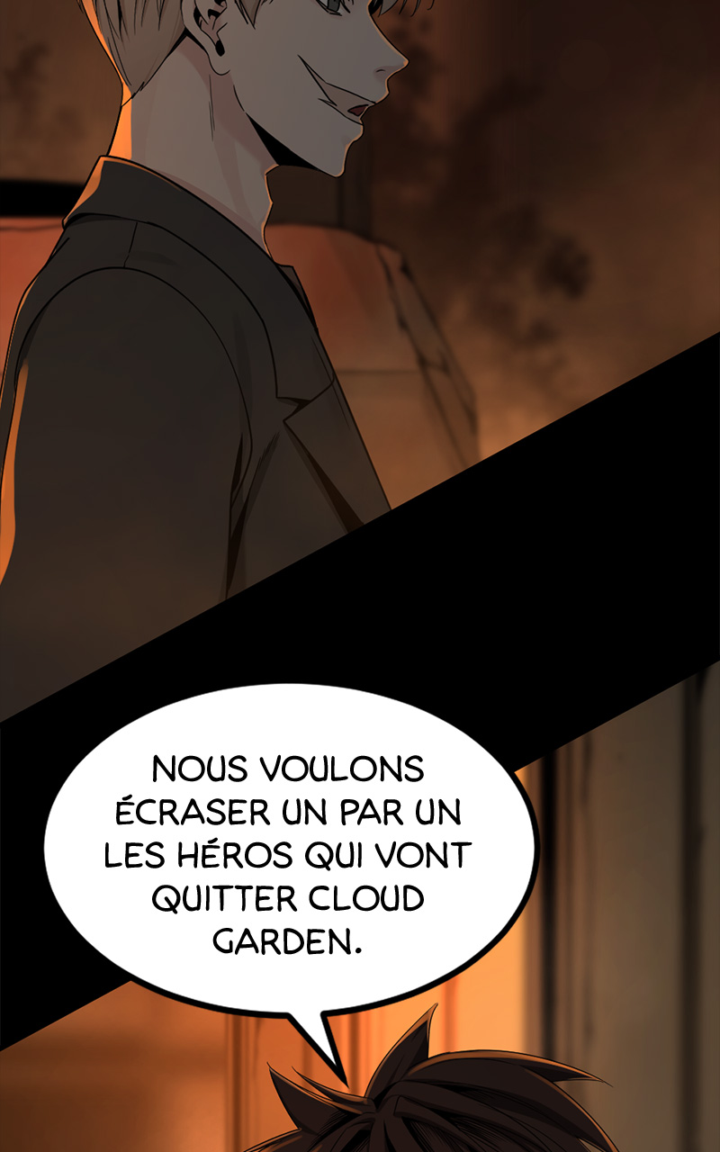 Hero Killer Chapitre 65 - Page 19