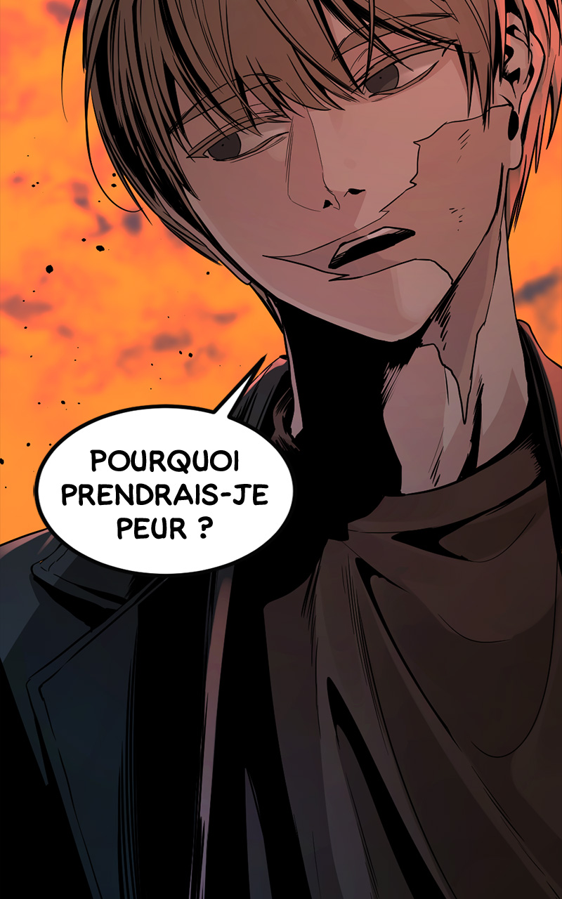 Hero Killer Chapitre 65 - Page 2