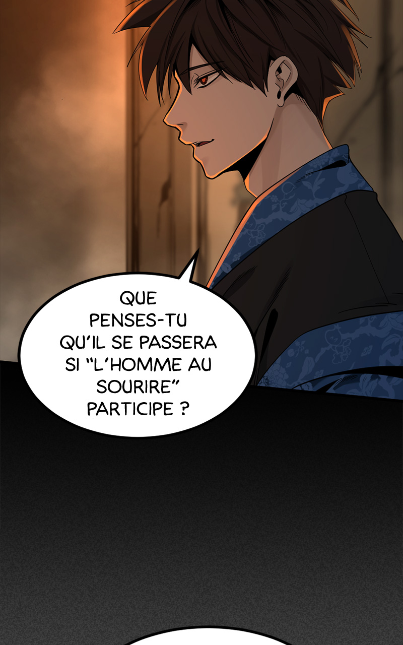 Hero Killer Chapitre 65 - Page 20