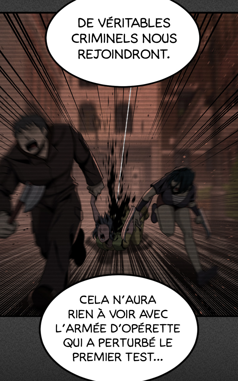 Hero Killer Chapitre 65 - Page 21