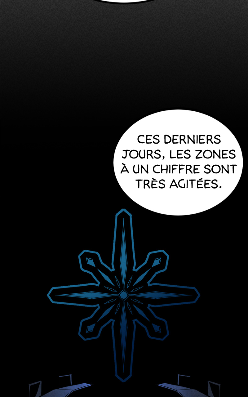 Hero Killer Chapitre 65 - Page 22