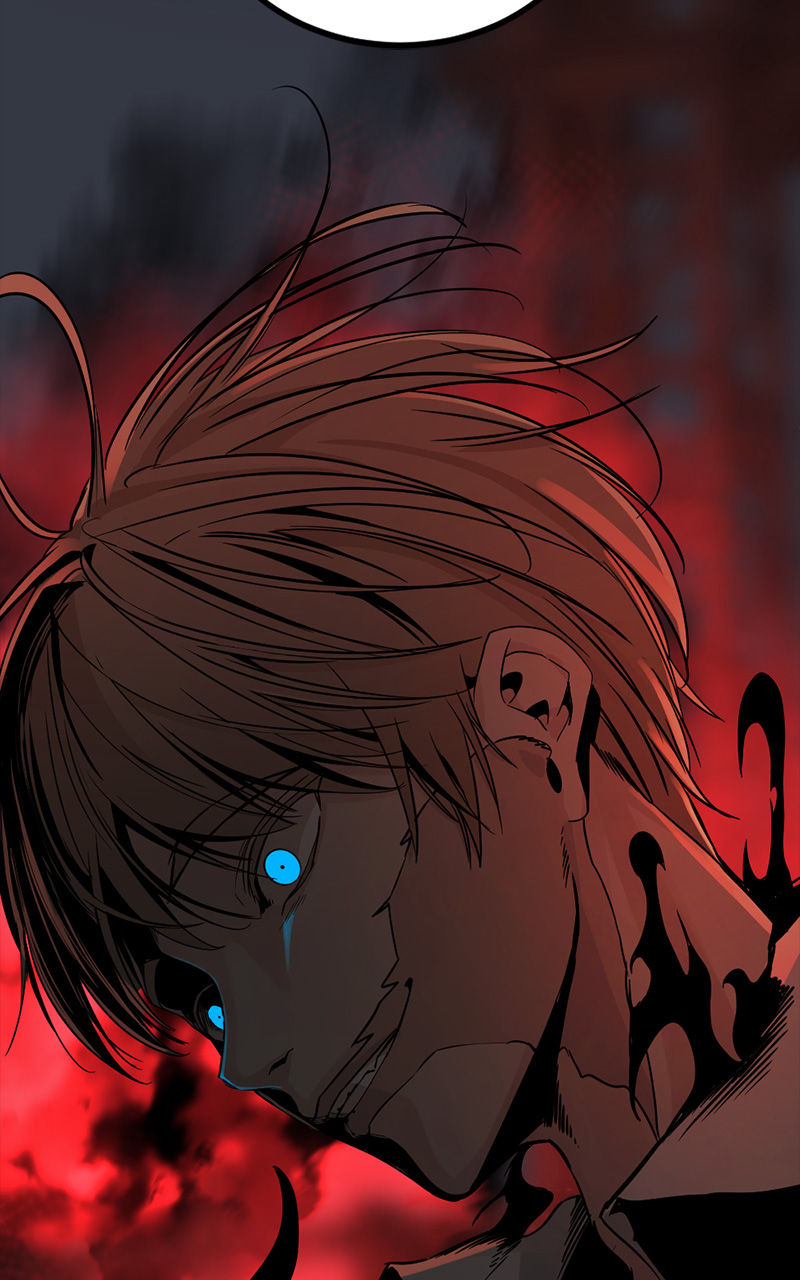 Hero Killer Chapitre 65 - Page 24