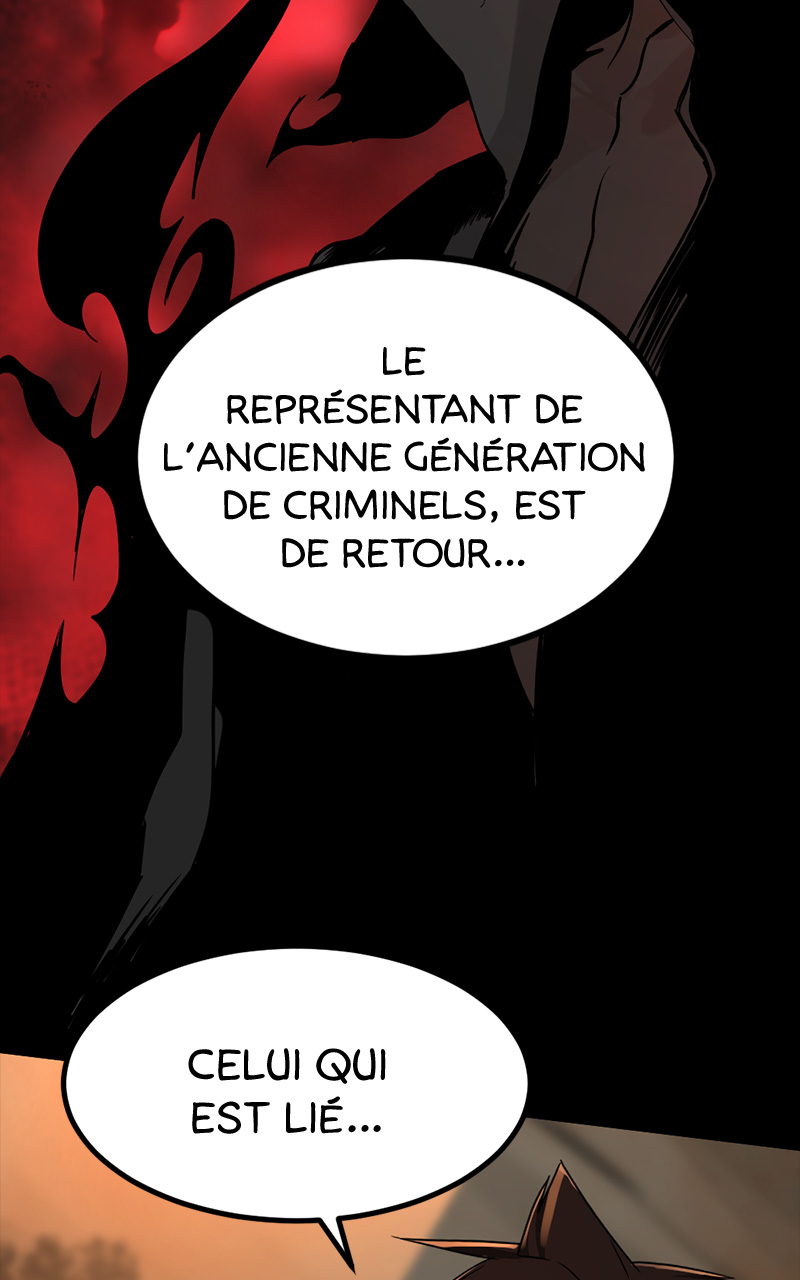 Hero Killer Chapitre 65 - Page 25