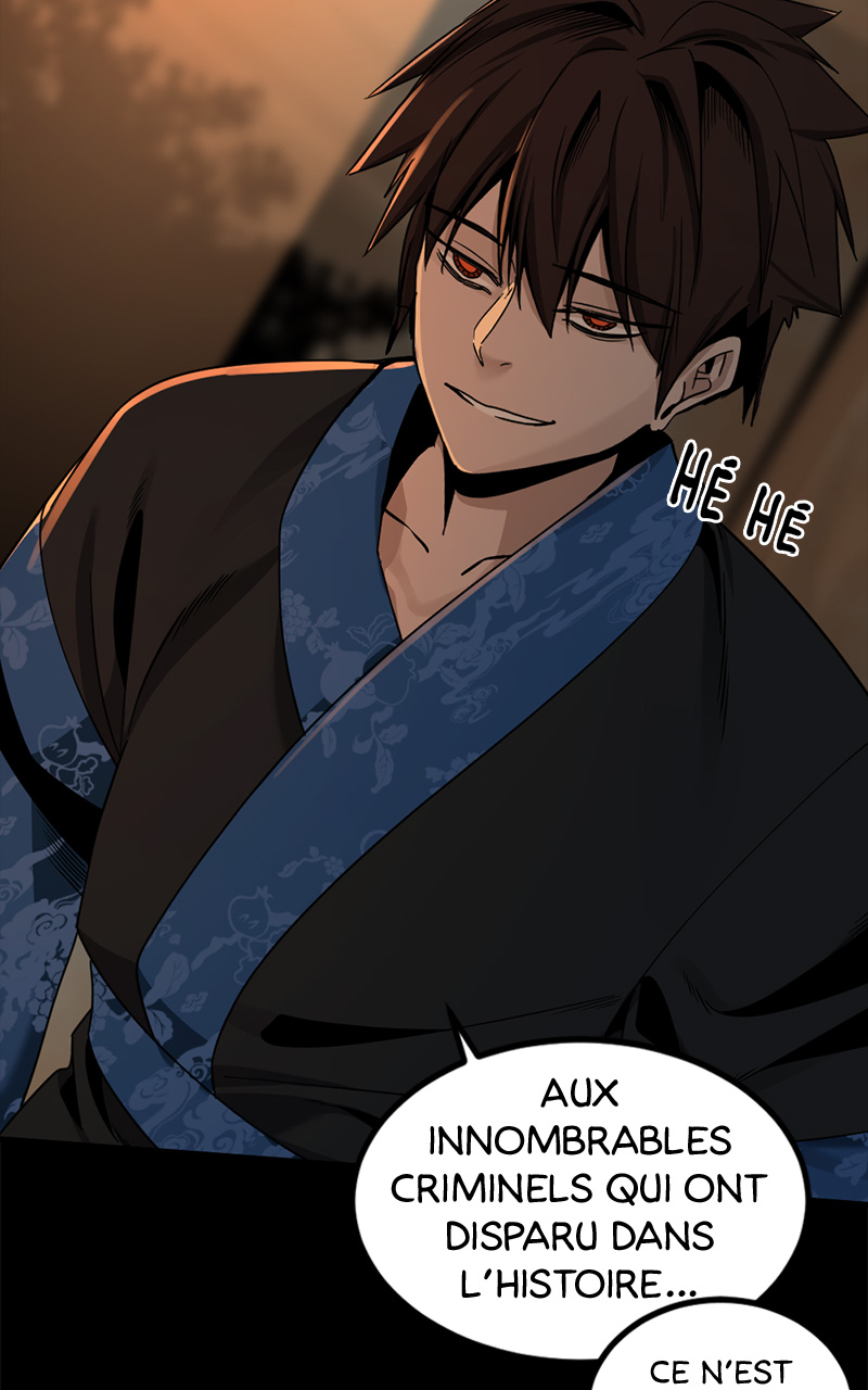 Hero Killer Chapitre 65 - Page 26