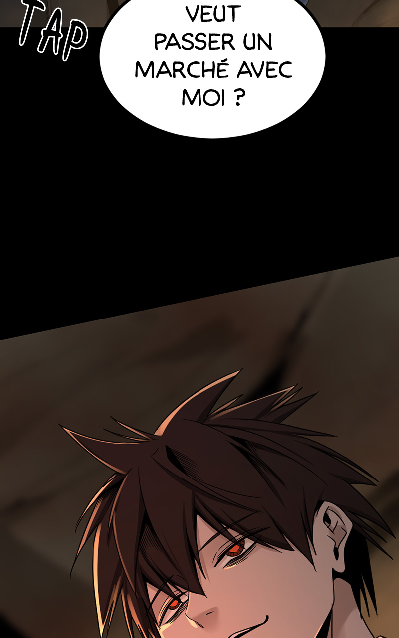 Hero Killer Chapitre 65 - Page 29