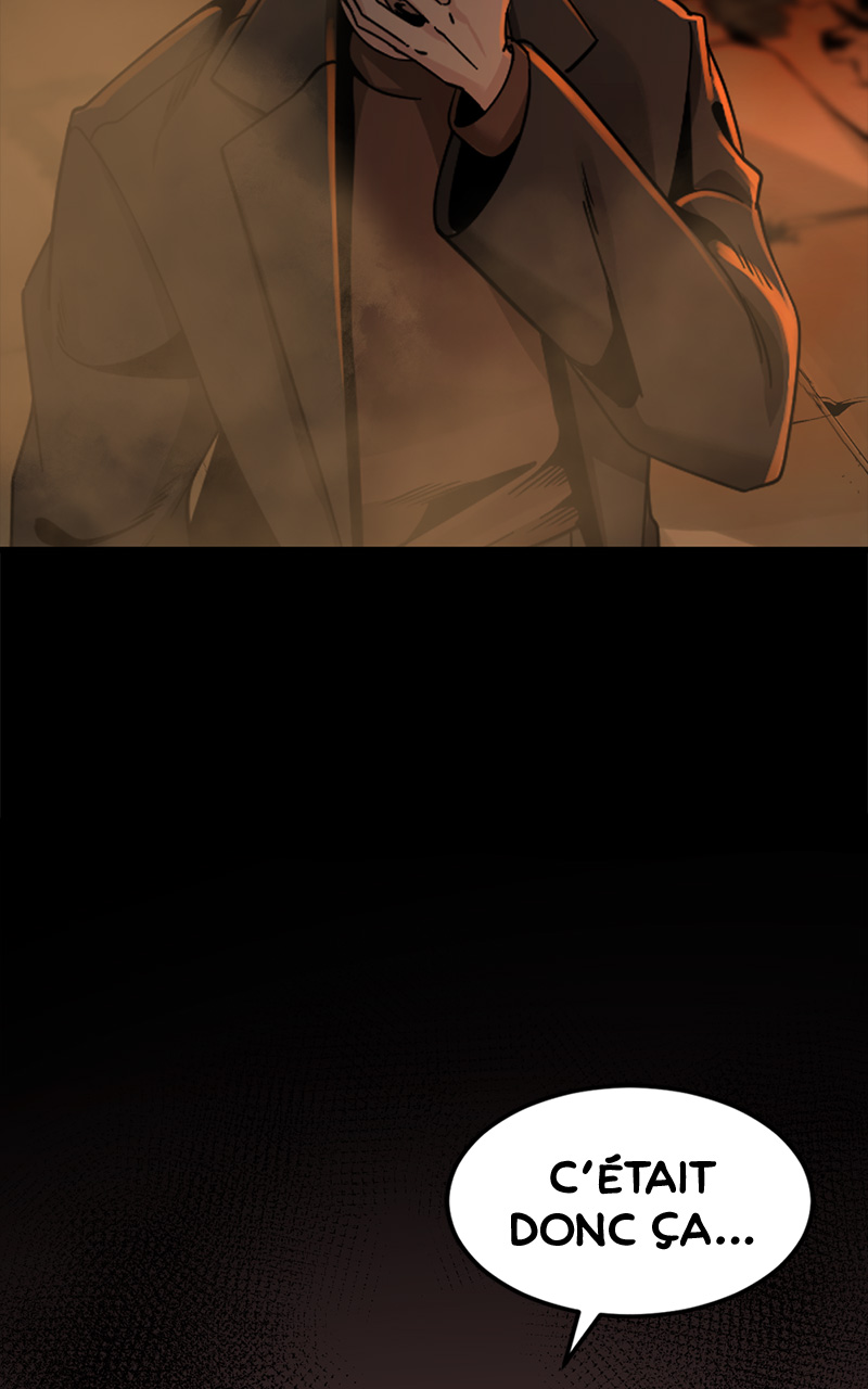 Hero Killer Chapitre 65 - Page 32