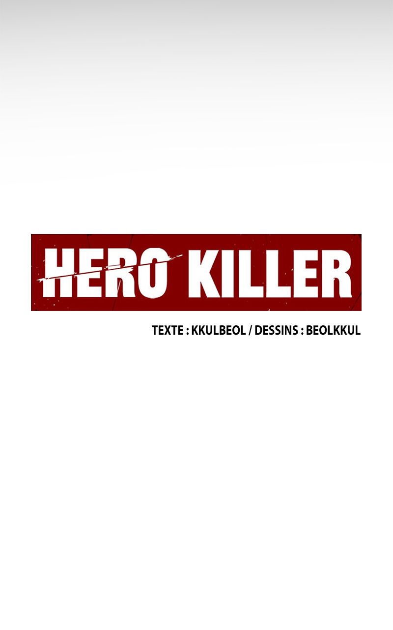 Hero Killer Chapitre 65 - Page 35