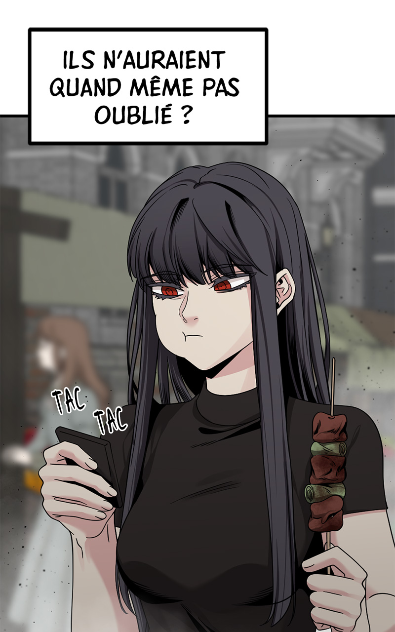 Hero Killer Chapitre 65 - Page 38