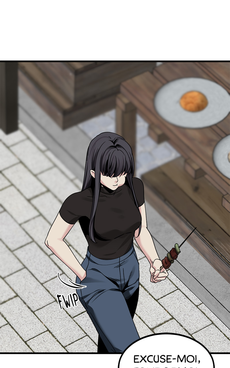 Hero Killer Chapitre 65 - Page 41