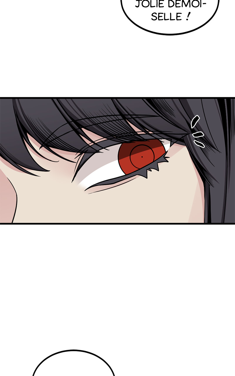 Hero Killer Chapitre 65 - Page 42