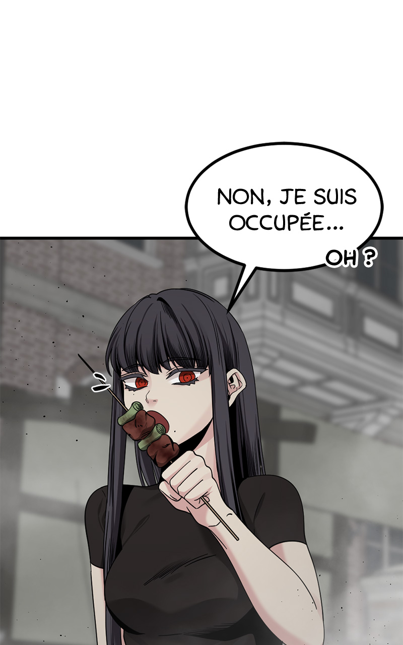 Hero Killer Chapitre 65 - Page 44