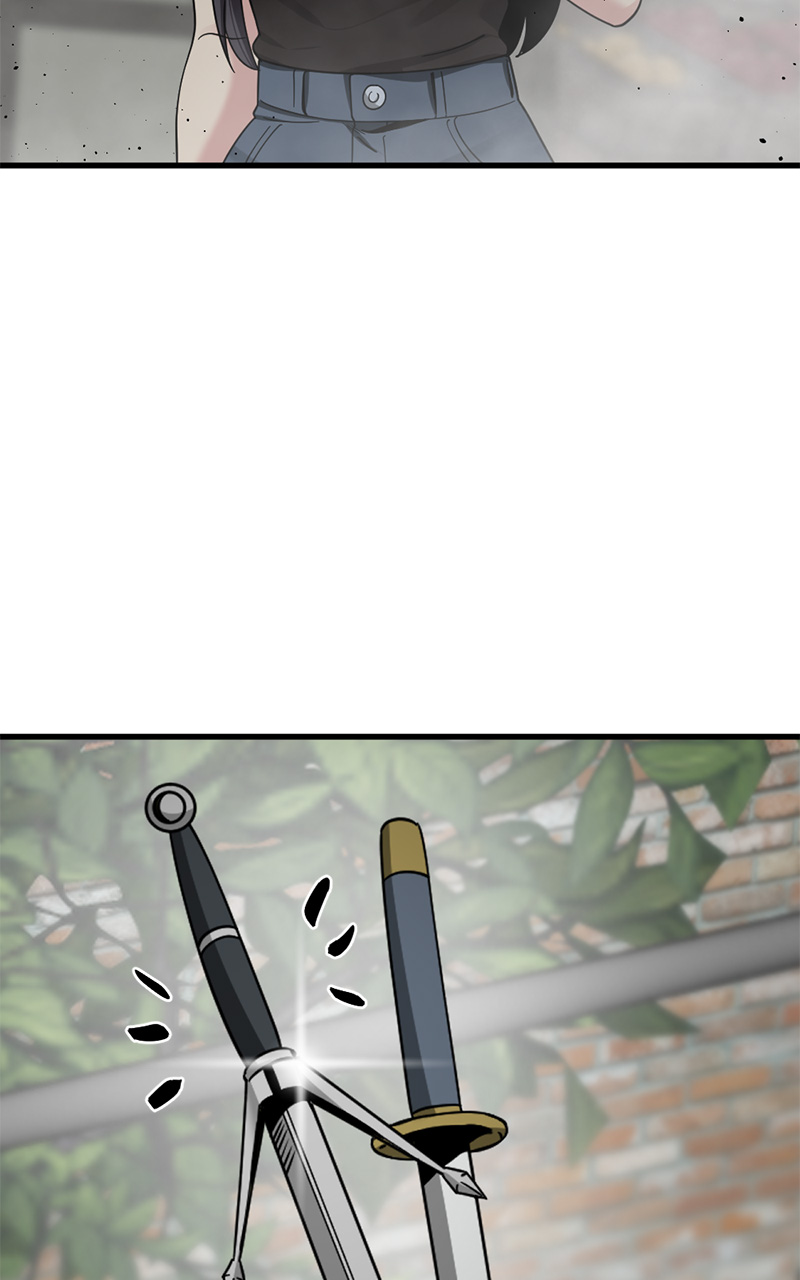 Hero Killer Chapitre 65 - Page 45