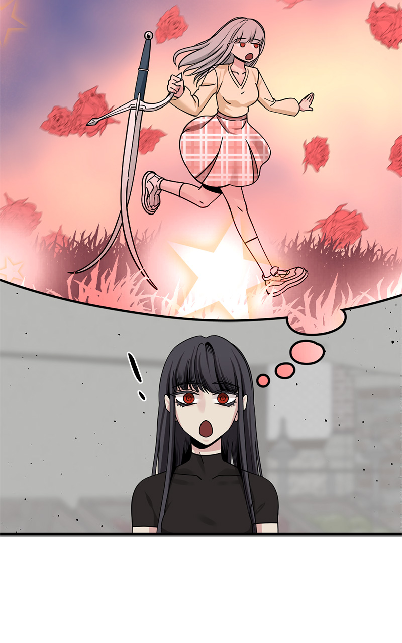 Hero Killer Chapitre 65 - Page 47