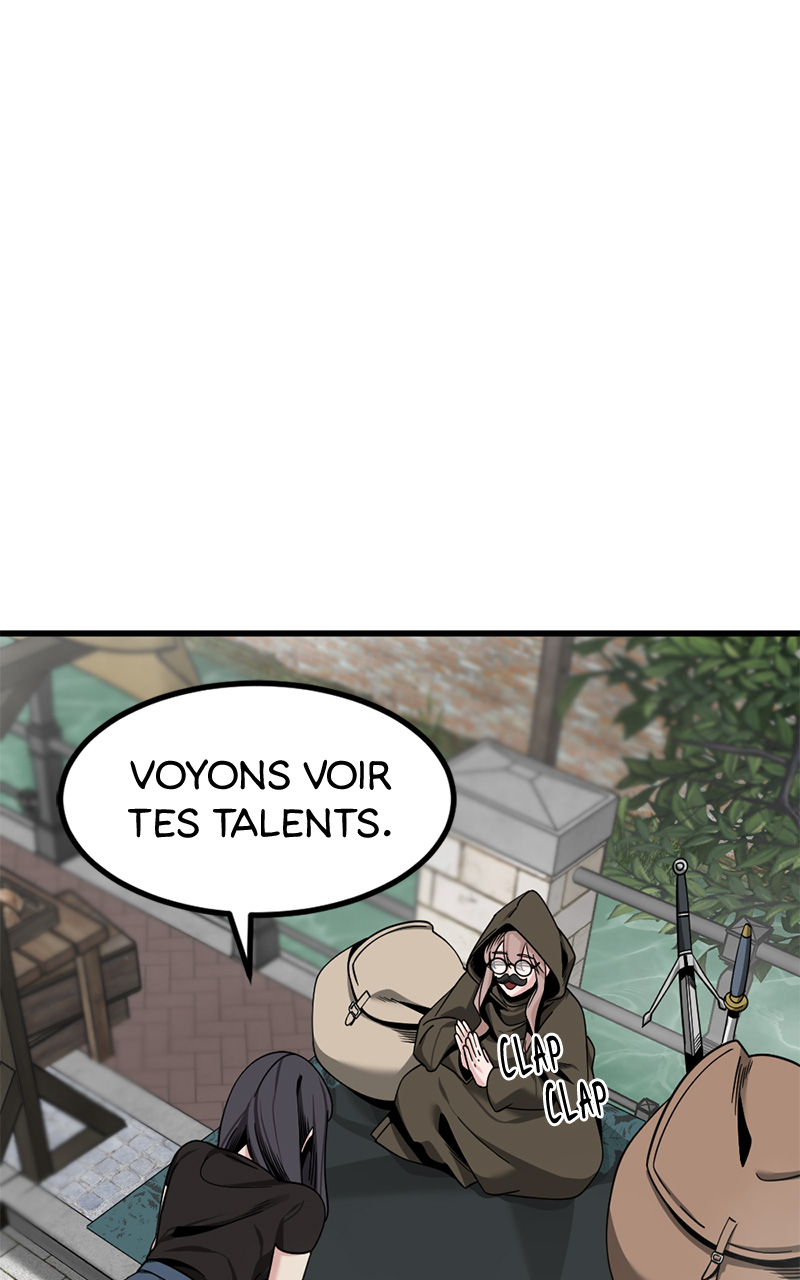 Hero Killer Chapitre 65 - Page 48