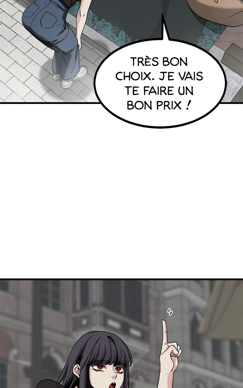 Hero Killer Chapitre 65 - Page 49