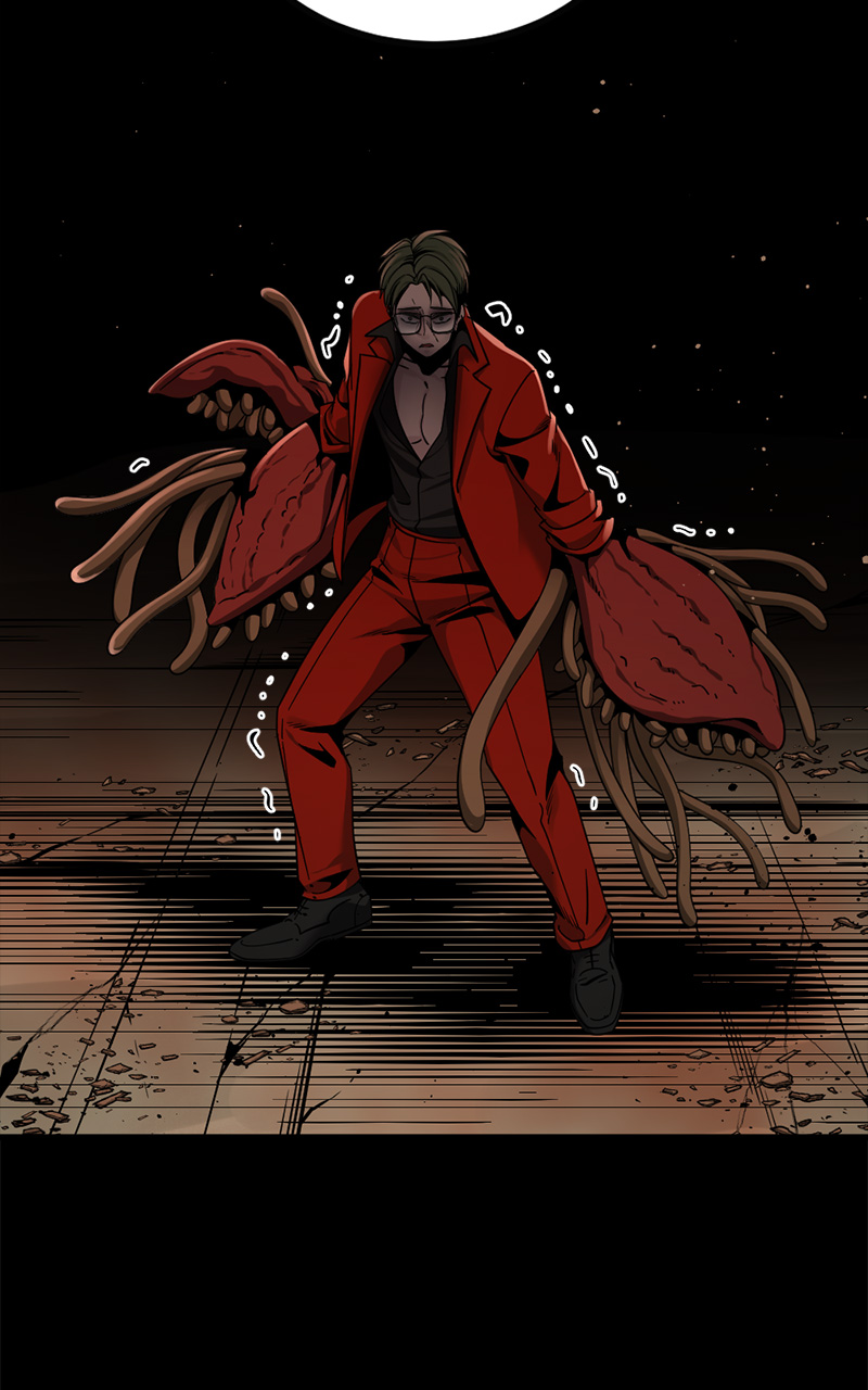 Hero Killer Chapitre 65 - Page 5