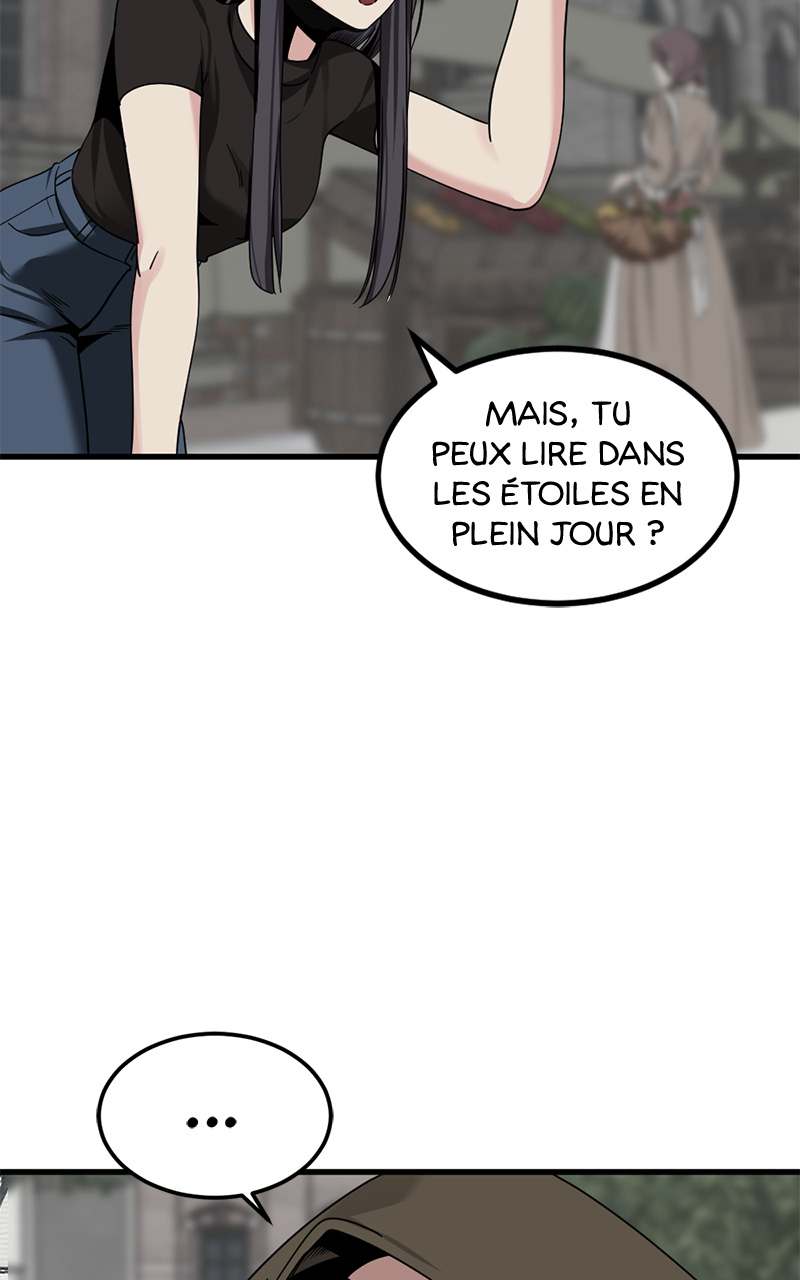 Hero Killer Chapitre 65 - Page 50