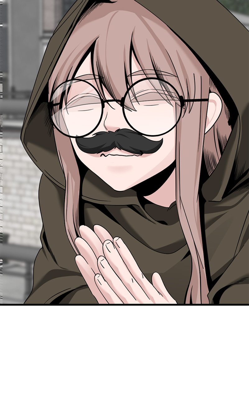Hero Killer Chapitre 65 - Page 51