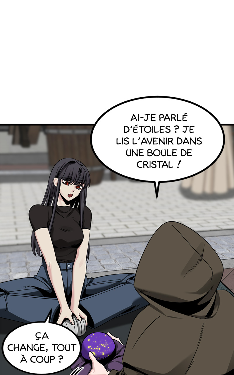 Hero Killer Chapitre 65 - Page 52