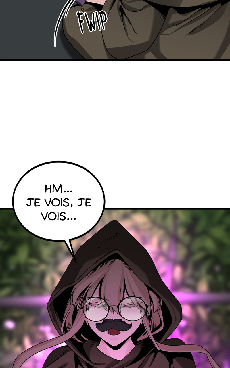 Hero Killer Chapitre 65 - Page 53