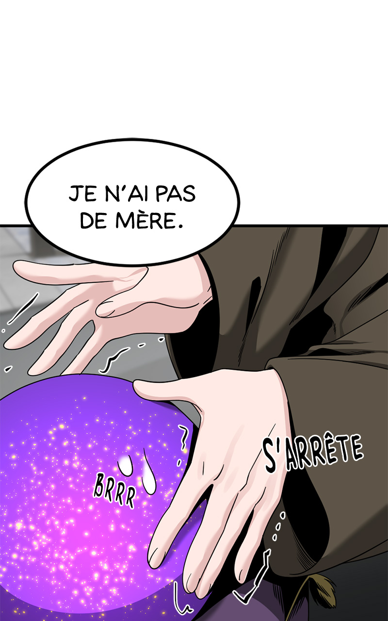 Hero Killer Chapitre 65 - Page 55