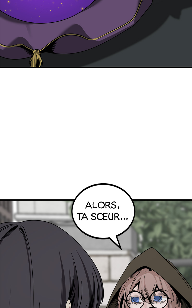 Hero Killer Chapitre 65 - Page 56