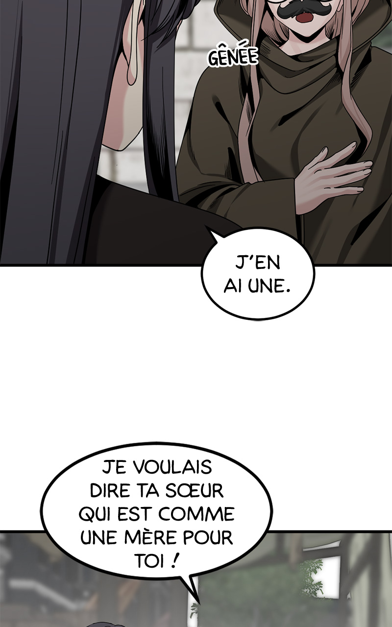 Hero Killer Chapitre 65 - Page 57