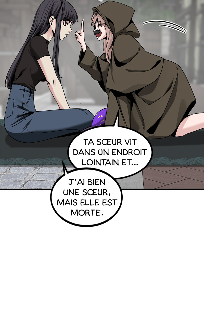 Hero Killer Chapitre 65 - Page 58