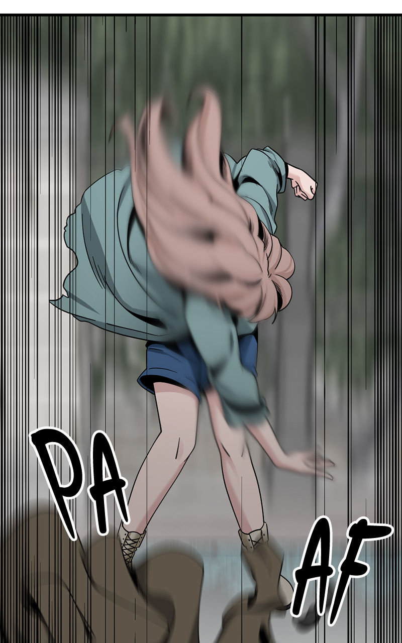Hero Killer Chapitre 65 - Page 59