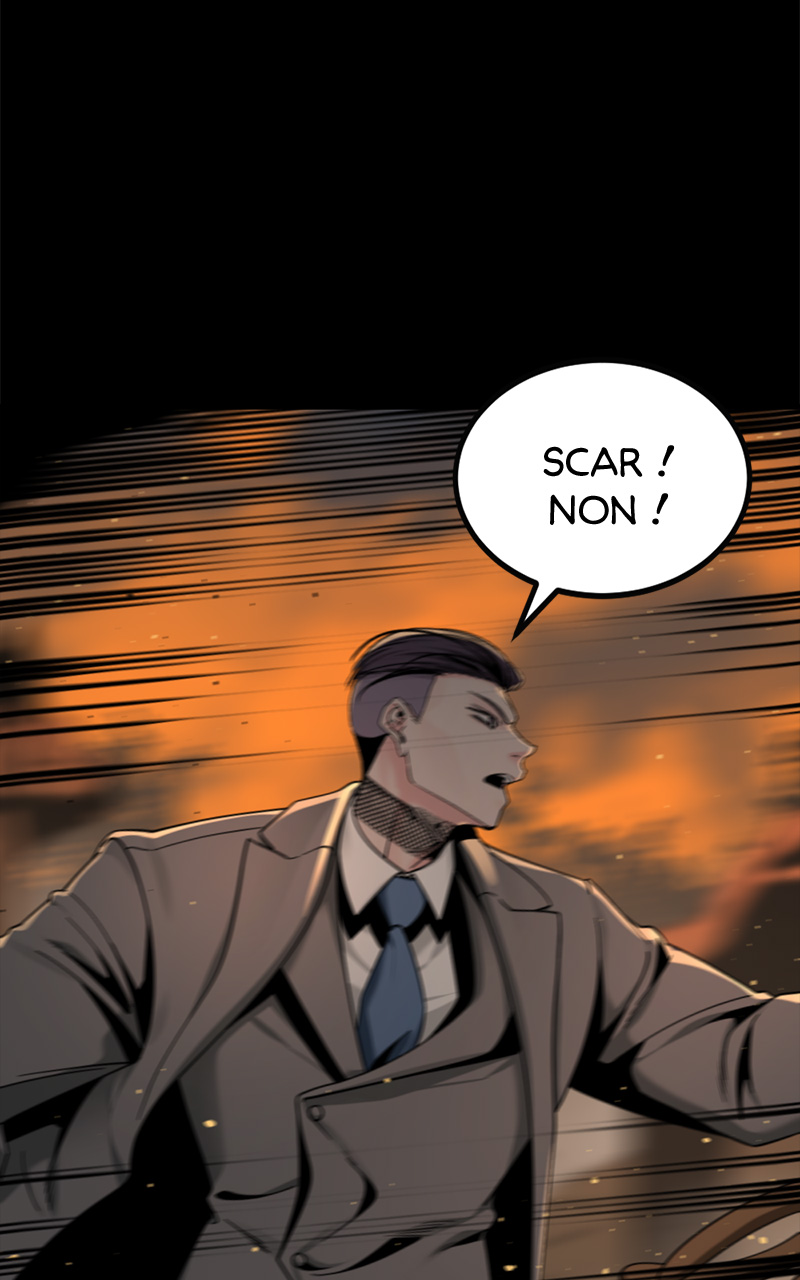 Hero Killer Chapitre 65 - Page 6