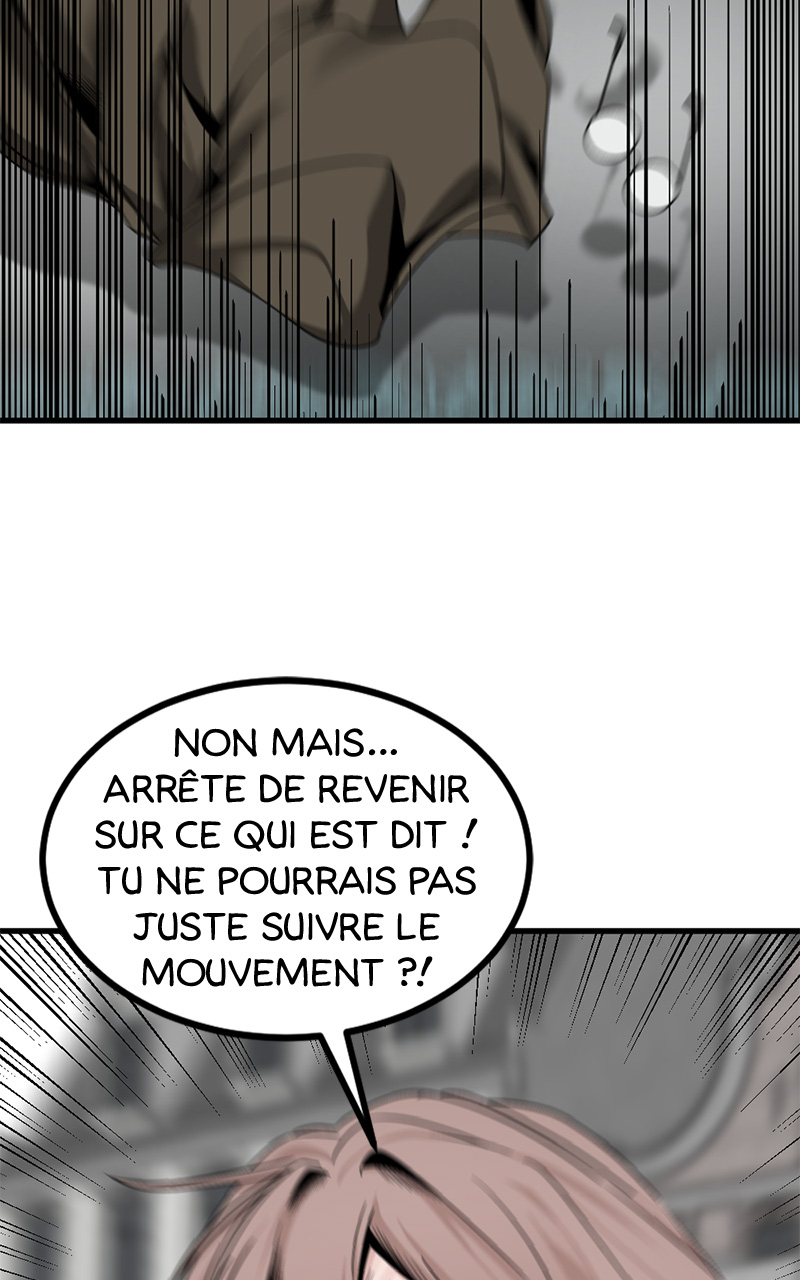 Hero Killer Chapitre 65 - Page 60