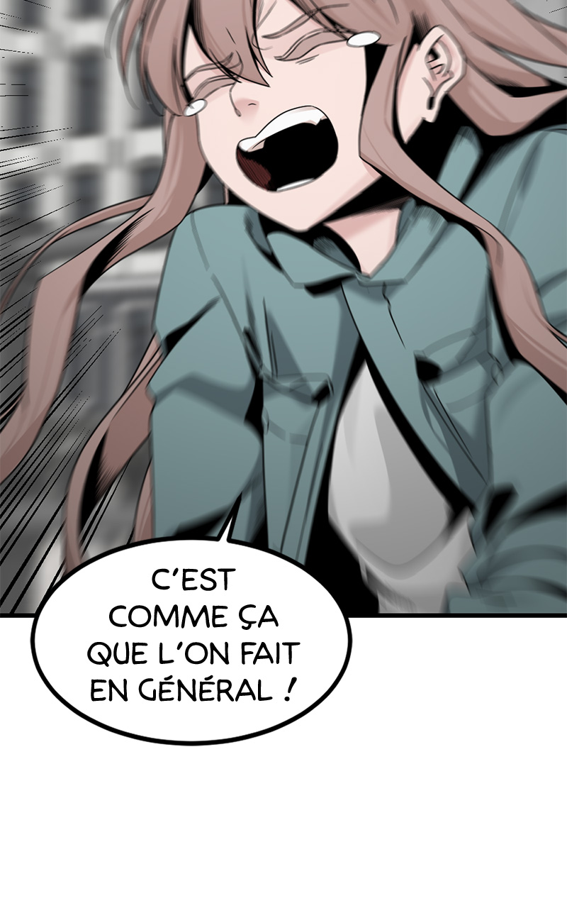 Hero Killer Chapitre 65 - Page 61