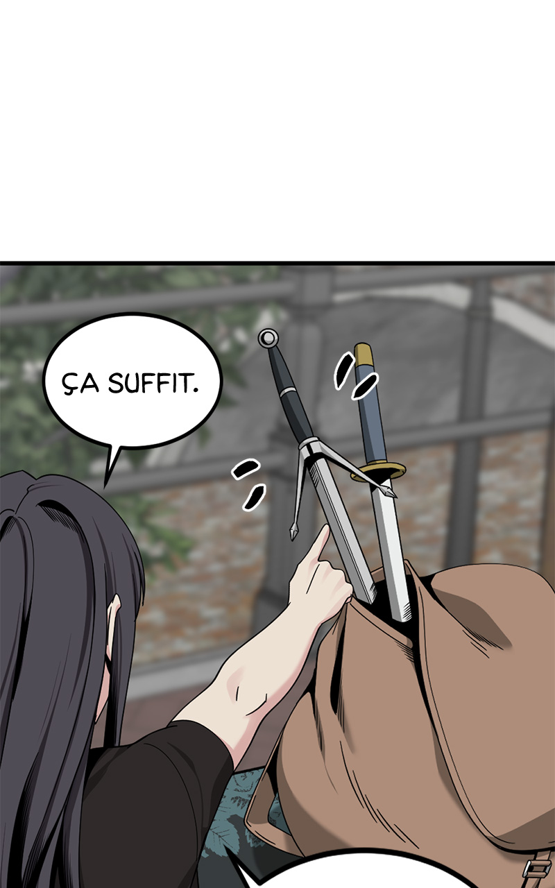 Hero Killer Chapitre 65 - Page 62