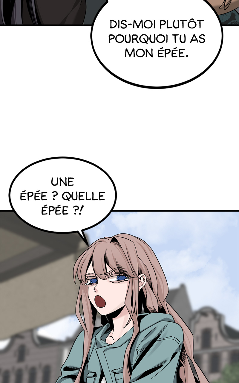 Hero Killer Chapitre 65 - Page 63