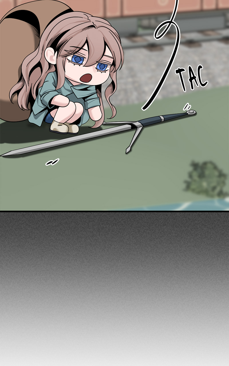 Hero Killer Chapitre 65 - Page 65