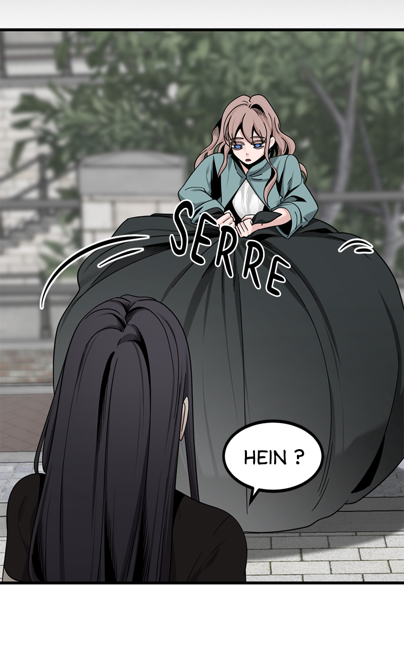 Hero Killer Chapitre 65 - Page 66