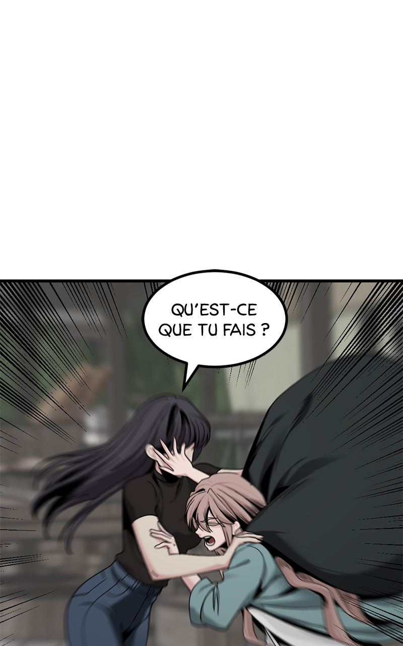 Hero Killer Chapitre 65 - Page 67