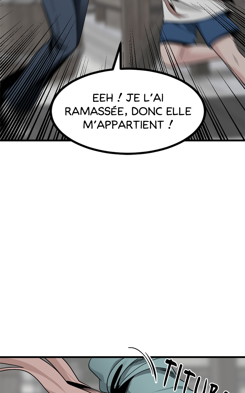Hero Killer Chapitre 65 - Page 68